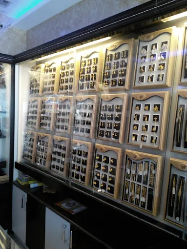 Kavitha Jewellers